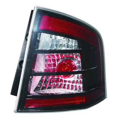 TAIL LAMP RH SPORT PKG HQ