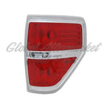 TAIL LAMP RH EXCLUDE FX2 HQ — photo 1