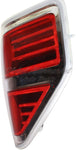 TAIL LAMP RH EXCLUDE FX2 — photo 2