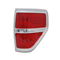 TAIL LAMP RH EXCLUDE FX2 CAPA