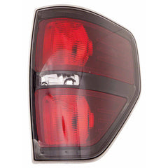 TAIL LAMP RH HARLEY-DAVIDSON MDL HQ