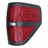TAIL LAMP RH FX2 MDL