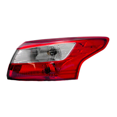 TAIL LAMP RH SDN CAPA
