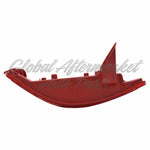 SIDE MARKER LAMP RR LH ON BUMPER HQ — photo 3