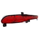 SIDE MARKER LAMP LH HQ — photo 3