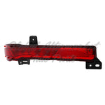 SIDE MARKER LAMP LH HQ — photo 4