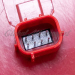SIDE MARKER LAMP RR RH ON BUMPER HQ — photo 2