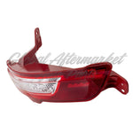 SIDE MARKER LAMP RR RH ON BUMPER HQ — photo 4