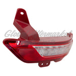 SIDE MARKER LAMP RR RH ON BUMPER HQ — photo 5