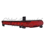 SIDE MARKER LAMP RH HQ — photo 1