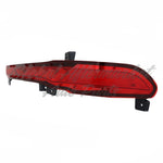 SIDE MARKER LAMP RH HQ — photo 4