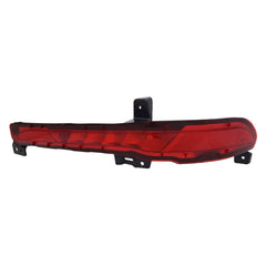 SIDE MARKER LAMP RH HQ