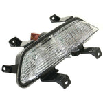 BACKUP LAMP (MOUNTED LOWER CENTER OF RR BUMPER) HQ — photo 3