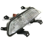 BACKUP LAMP (MOUNTED LOWER CENTER OF RR BUMPER) CAPA — photo 3