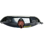 BACKUP LAMP (MOUNTED LOWER CENTER OF RR BUMPER) CAPA — photo 5