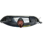 BACKUP LAMP (MOUNTED LOWER CENTER OF RR BUMPER) CAPA — photo 5