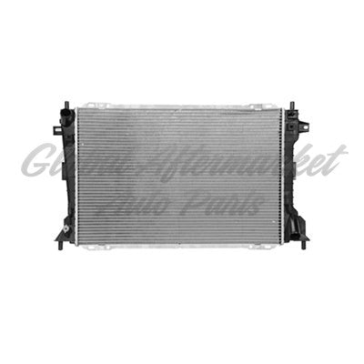 RADIATOR (2157)