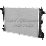 RADIATOR (2157) — photo 2