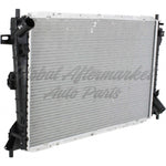 RADIATOR (2157) — photo 3