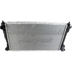 RADIATOR (2157) — photo 4