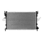 RADIATOR (2296) — photo 1