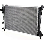 RADIATOR (2296) — photo 2