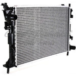 RADIATOR (2296) — photo 3