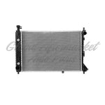 RADIATOR (2138) 3.8L V6 — photo 1