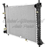 RADIATOR (2138) 3.8L V6 — photo 2
