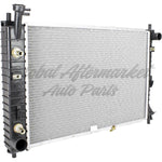 RADIATOR (2138) 3.8L V6 — photo 3