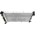 RADIATOR (2138) 3.8L V6 — photo 4