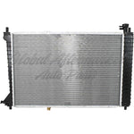 RADIATOR (2138) 3.8L V6 — photo 5