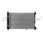 RADIATOR (2139) 4.6L V8 — photo 1