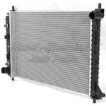 RADIATOR (2139) 4.6L V8 — photo 2