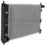 RADIATOR (2139) 4.6L V8 — photo 3
