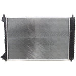 RADIATOR (2139) 4.6L V8 — photo 4