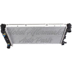 RADIATOR (2139) 4.6L V8 — photo 5