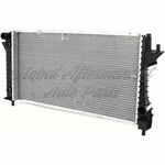 RADIATOR (1830) — photo 2