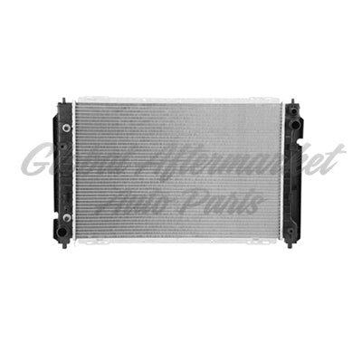 RADIATOR (2307) V6