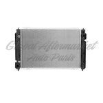 RADIATOR (2307) V6 — photo 1