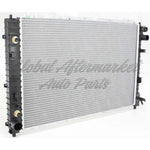 RADIATOR (2307) V6 — photo 2