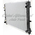 RADIATOR (2307) V6 — photo 3