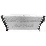 RADIATOR (2307) V6 — photo 5