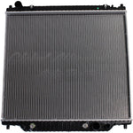 RADIATOR (2170) 5.4L — photo 1