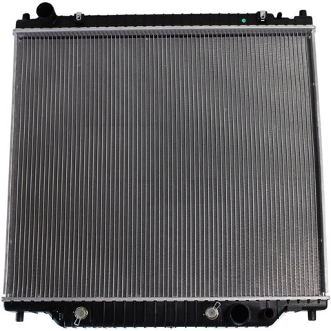 RADIATOR (2170) 5.4L