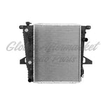 RADIATOR (2342) EXPLORER/MOUNTAINER — photo 1