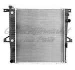 RADIATOR (2173) 4.0L V6 — photo 1