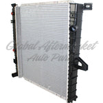 RADIATOR (2173) 4.0L V6 — photo 2
