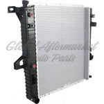 RADIATOR (2173) 4.0L V6 — photo 3