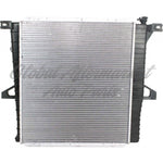 RADIATOR (2173) 4.0L V6 — photo 4